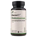 Pharmovit Glukomannan, suplement diety, 90 kapsułek