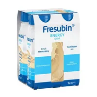 Fresubin Energy Drink, neutralny, 4x200 ml