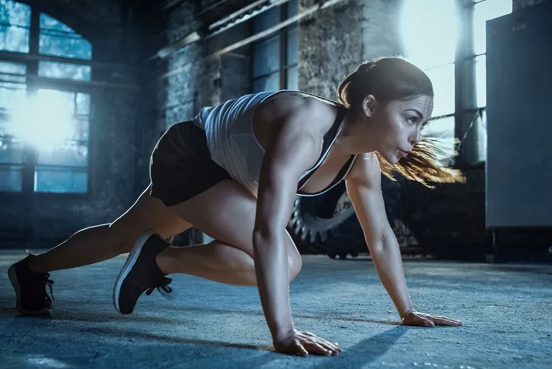 Trening FBW − na czym polega Full Body Workout?