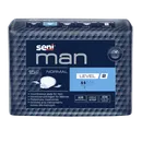 Seni Man Normal Level 2, wkładki urologiczne, 15 sztuk