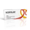 Scopolan, 10 mg, 30 tabletek drażowanych