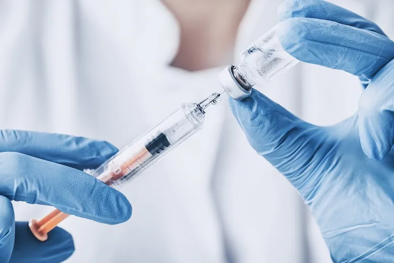 Szczepionka na krztusiec − warto czy nie warto? [opinia lekarza]