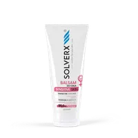 Solverx Sensitive Skin balsam do ciała dla kobiet, 200 ml
