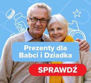 Dzień Babci i Dziadka