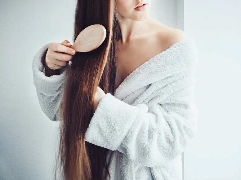 Rozczesywanie włosów: nie takie proste, jak Ci się wydaje!