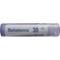 Boiron Belladonna 30 CH, granulki, 4 g