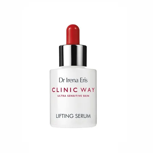 Dr Irena Eris Clinic Way, aktywne dermoserum liftingujące