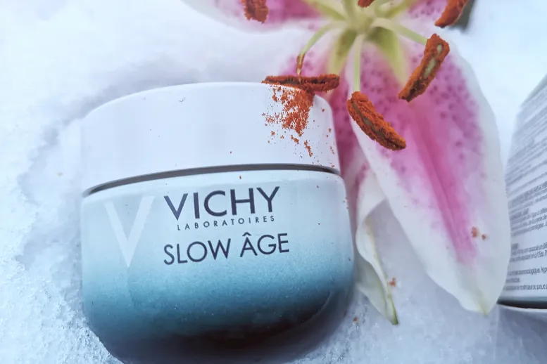 Vichy slow age skład