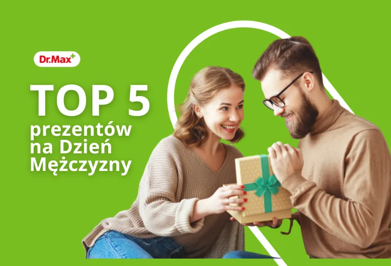 Najlepszy prezent na Dzień Mężczyzny 2025 – ranking produktów 