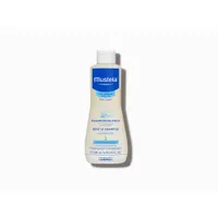 Mustela Duopak, delikatny szampon, 500 ml + 500 ml