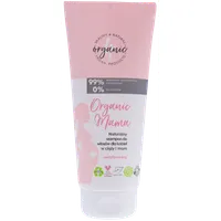4organic Mama naturalny szampon do włosów, 200 ml