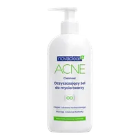 Novaclear Acne, oczyszczający żel do mycia twarzy, 150 ml