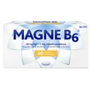 Magne B6, 48 mg + 5 mg, 60 tabletek powlekanych