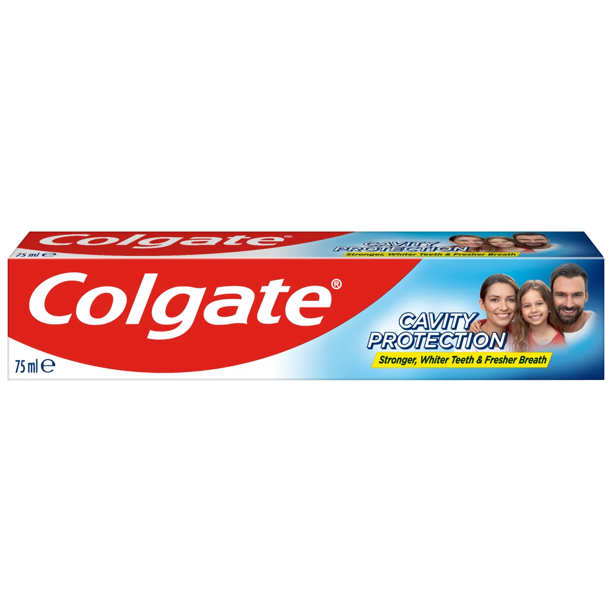 Colgate Cavity Protection, pasta do zębów, 75 ml