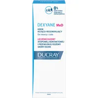 Ducray Dexyane Med, krem kojąco-regenerujący, 100 ml