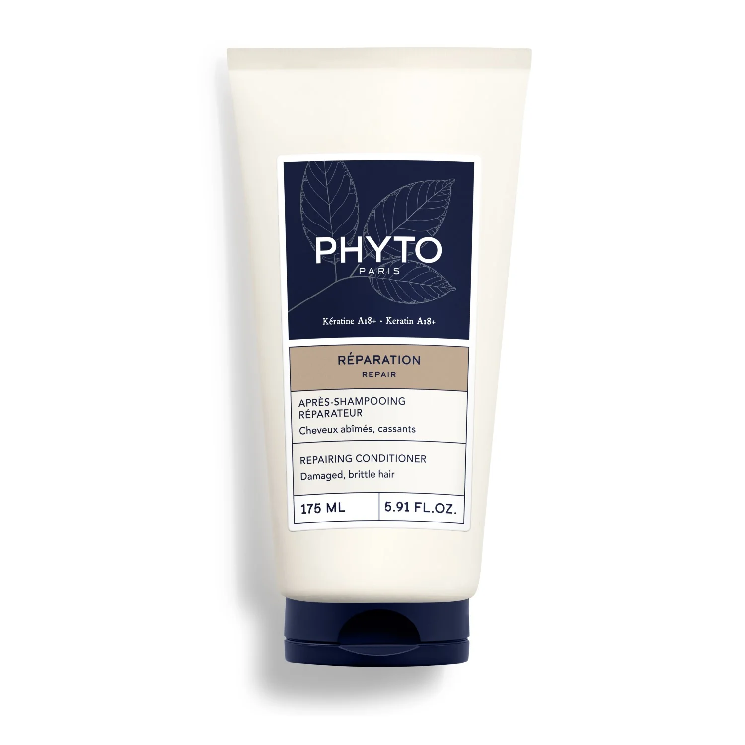 Phyto Repair, odbudowująca odżywka, 175 ml