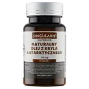 Singularis Superior Naturalny Olej z Kryla Antarktycznego, suplement diety, 30 kapsułek