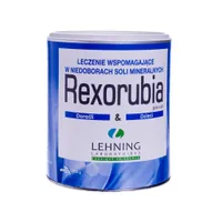 Lehning Rexorubia, 350 g
