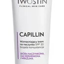 Iwostin Capillin, wzmacniający krem na naczynka SPF 20, bogata konsystencja, 40 ml