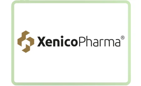 Witamina D XeniVit (Xeenico Pharma)