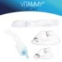 Vitammy Kit A+C, uniwersalny zestaw do nebulizacji, 1 sztuka