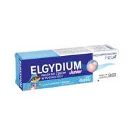 Elgydium Junior, pasta do zębów w postaci żelu, 50 ml