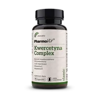Pharmovit Classic Kwercetyna Complex, suplement diety, 90 kapsułek