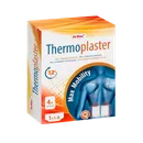 Thermoplaster Dr.Max, plaster rozgrzewający na dół pleców, 1 pas + 4 wkłady termiczne