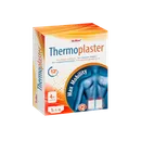 Thermoplaster Dr.Max, plaster rozgrzewający na dół pleców, 1 pas + 4 wkłady termiczne