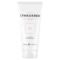 Cynkokrem Go, 50 ml