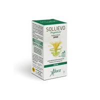 Sollievo PhysioLax, 45 tabletek