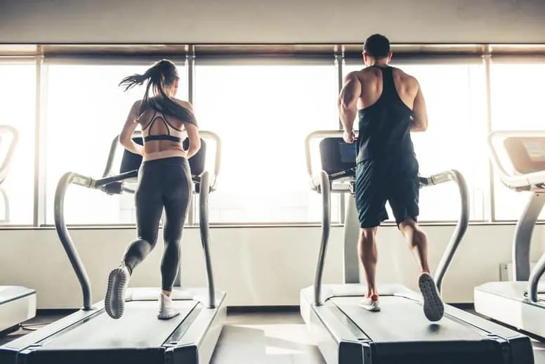 Ćwiczenia odchudzające – jak ćwiczyć, żeby schudnąć?