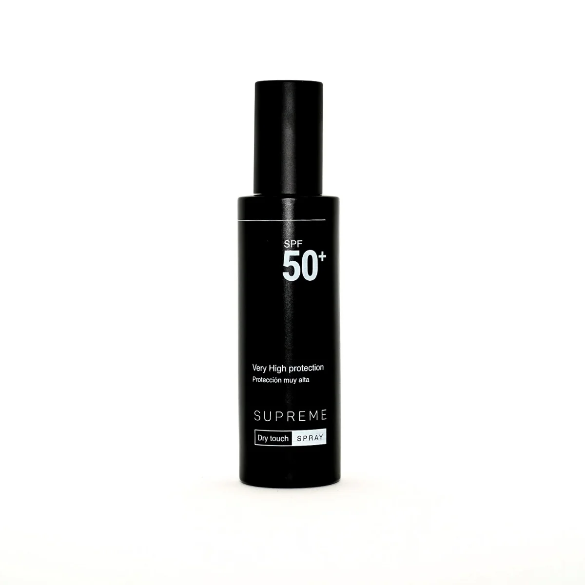 Vannesium Supreme, Spray do opalania SPF50+, 100 ml