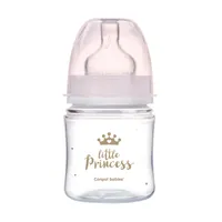 Canpol Babies, butelka dlaniemowląt 35/233, 120 ml