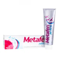 Metafen żel Forte, 100 mg/g, żel, 100 g