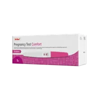 Pregnancy Test Comfort Dr.Max, 1 sztuka