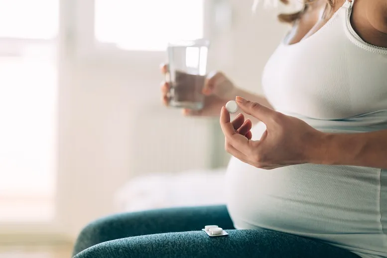 jak sobie radzić ze zgagą w ciąży