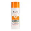 Eucerin Sun Oil Control Dry Touch Żel-krem ochronny SPF50+, 50 ml