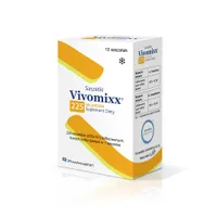 Vivomixx 225, suplement diety, 10 saszetek