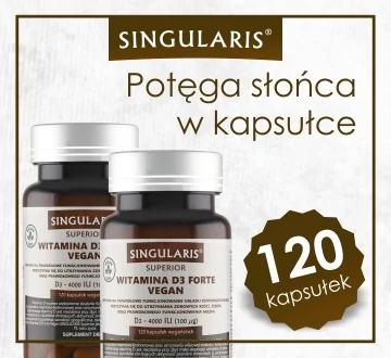 Singularis