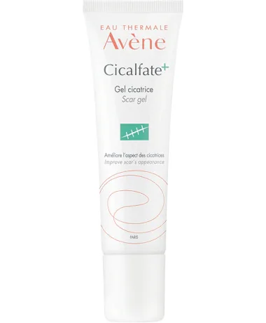 Avene Cicalfate, żel na blizny, 30 ml