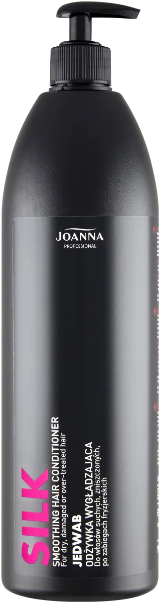 Joanna Professional, wygładzająca odżywka do włosów, 1kg