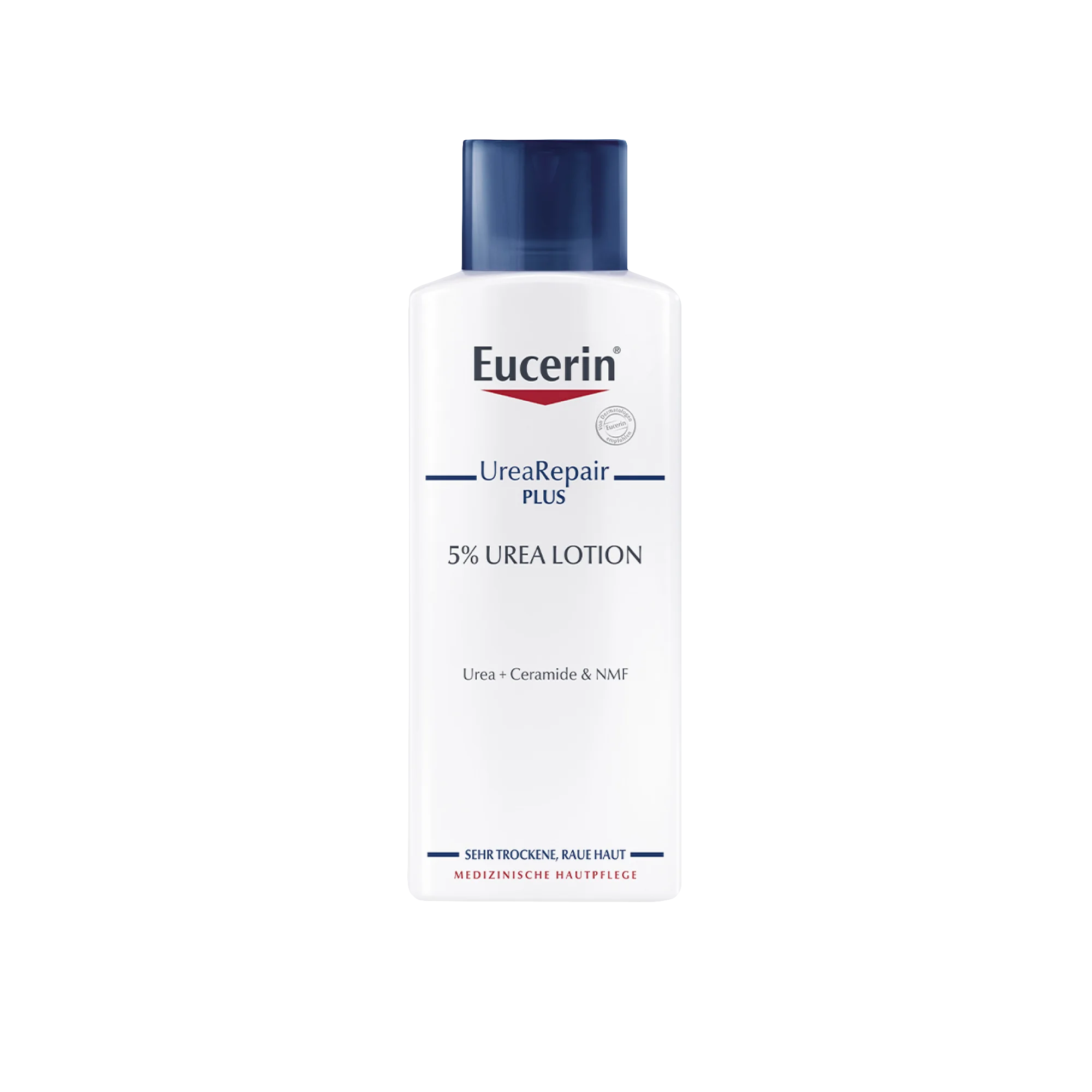 Eucerin UreaRepair PLUS emulsja z 5% mocznika, 250 ml