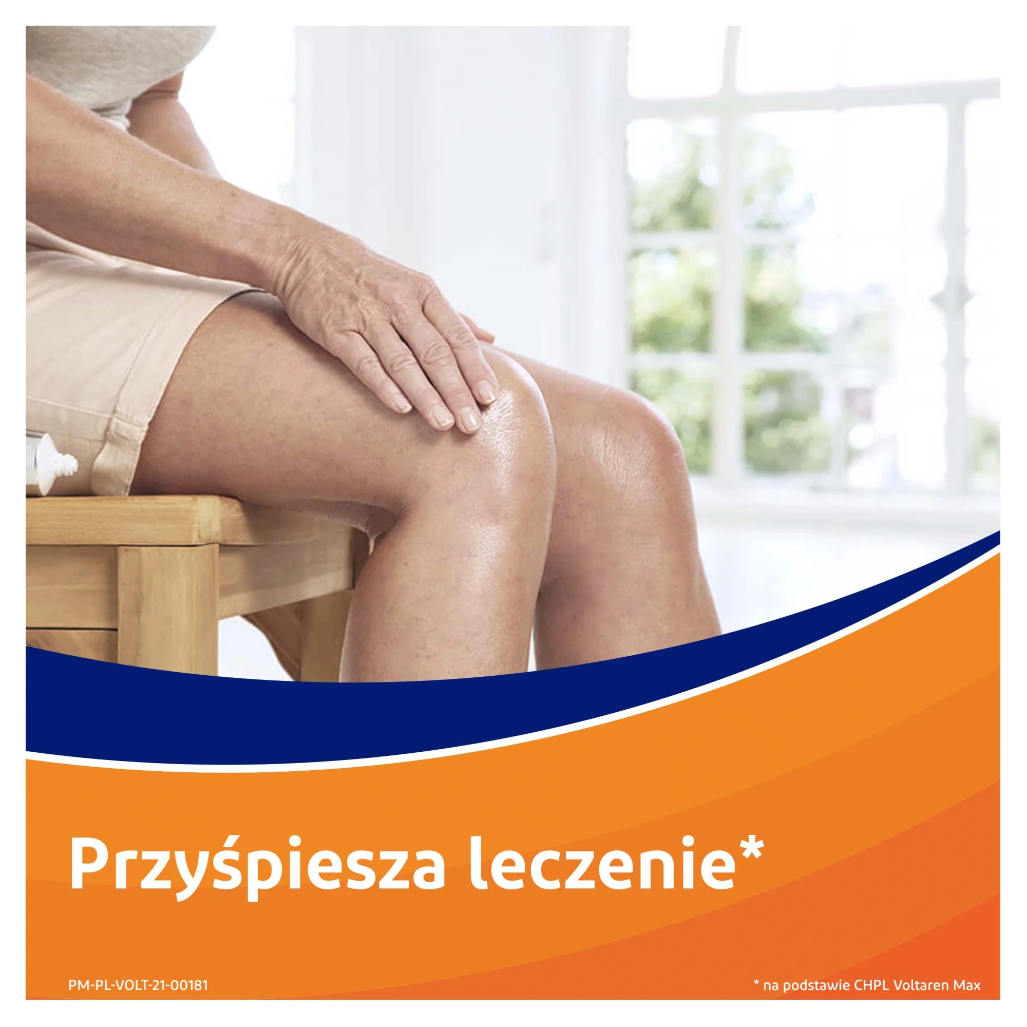 Voltaren Max 23,2 mg/g żel, 180 g