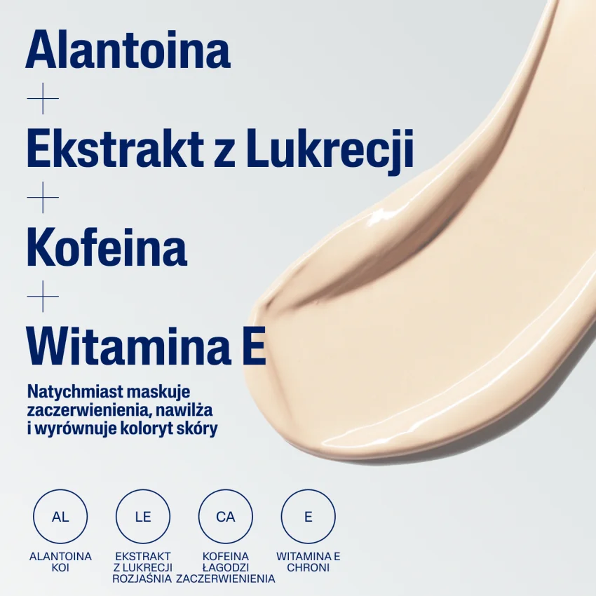 Cetaphil Pro Redness Controln krem nawilżający do twarzy SPF 30, 50 ml