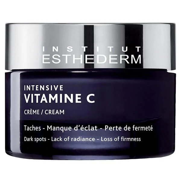 Esthederm Intensive Vitamine C, krem na przebarwienia, 50 ml