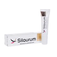 Silaurum, silikonowy żel na blizny, 15 ml