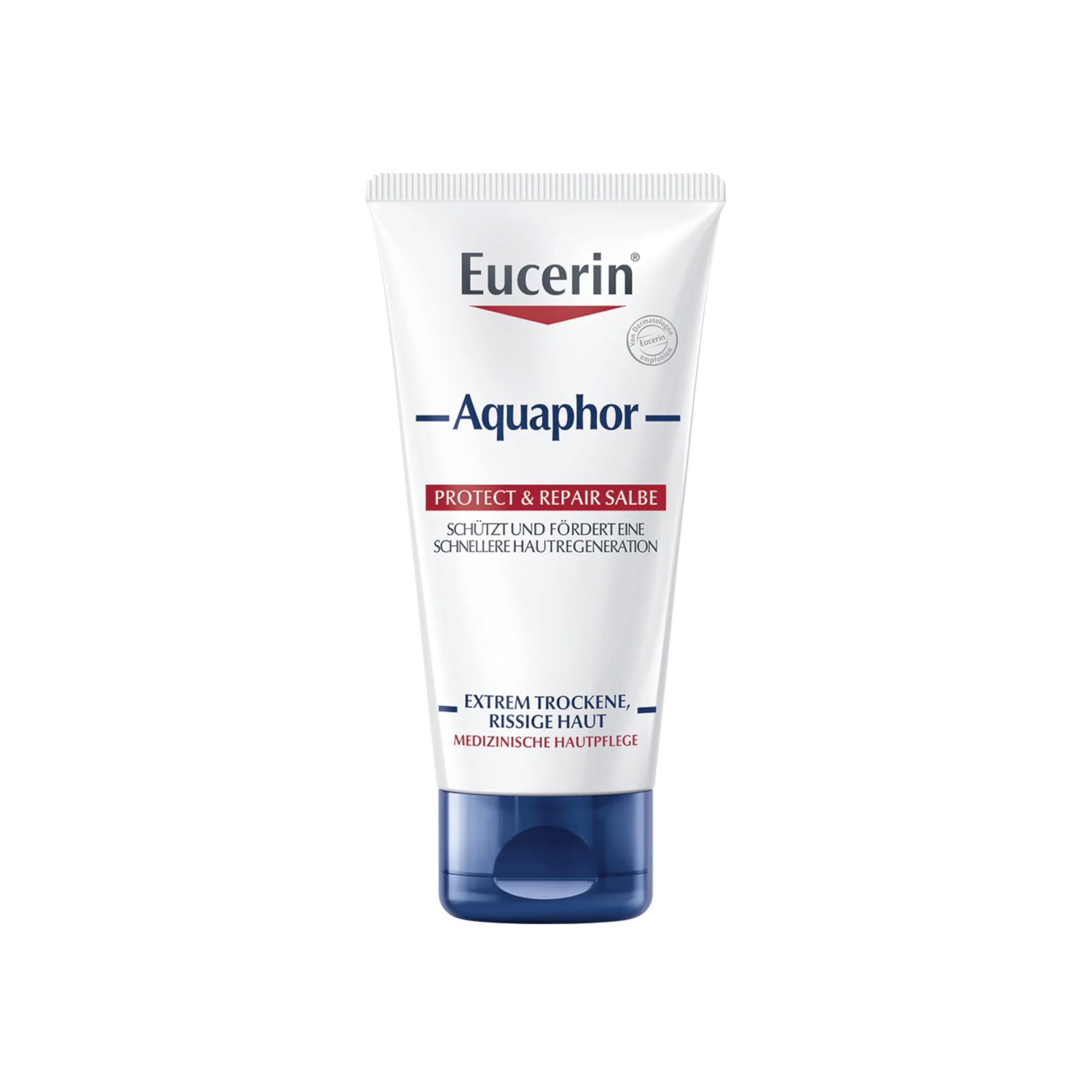 Eucerin Aquaphor, maść regenerująca, 45 ml