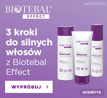 Biotebal Effect