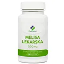 MedFuture  melisa lekarska 500 mg, 60 kapsułek